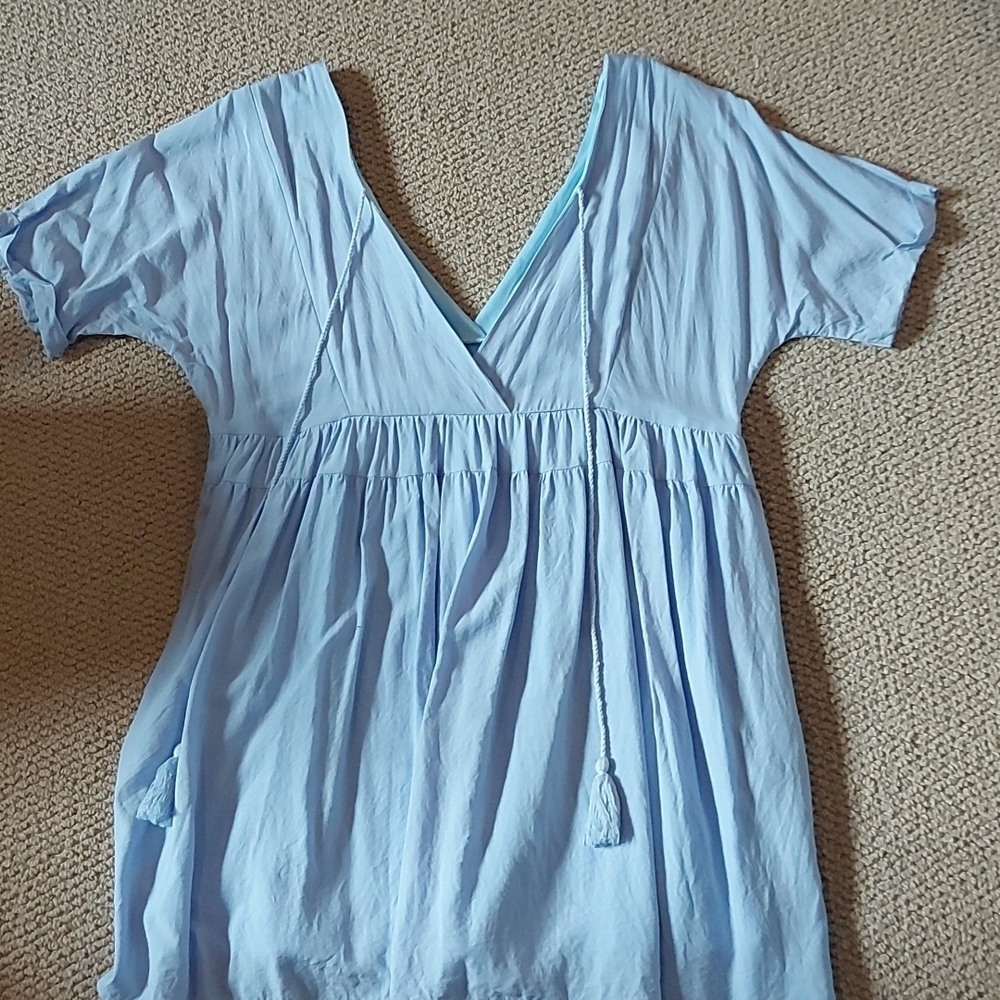 Baby doll dress - Picture 5 of 5